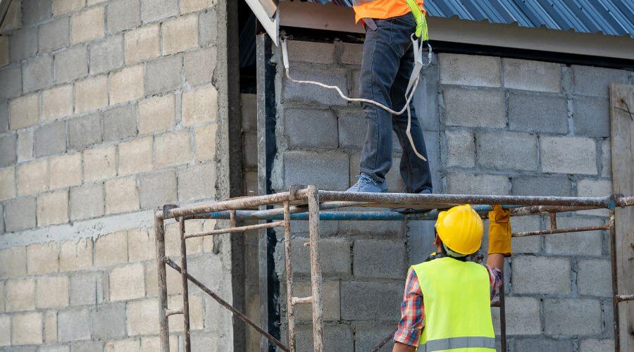 Professional residential roofers in Garden Prairie, IL